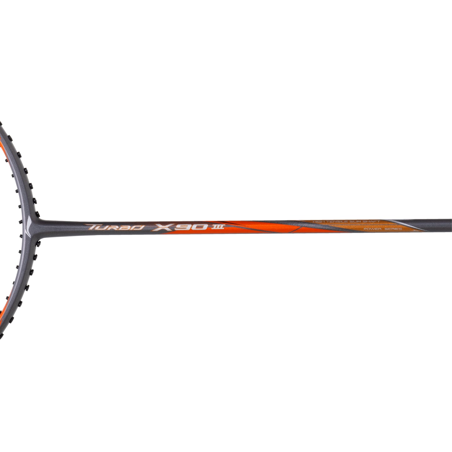 Turbo X 90 III - Dark Grey/Copper