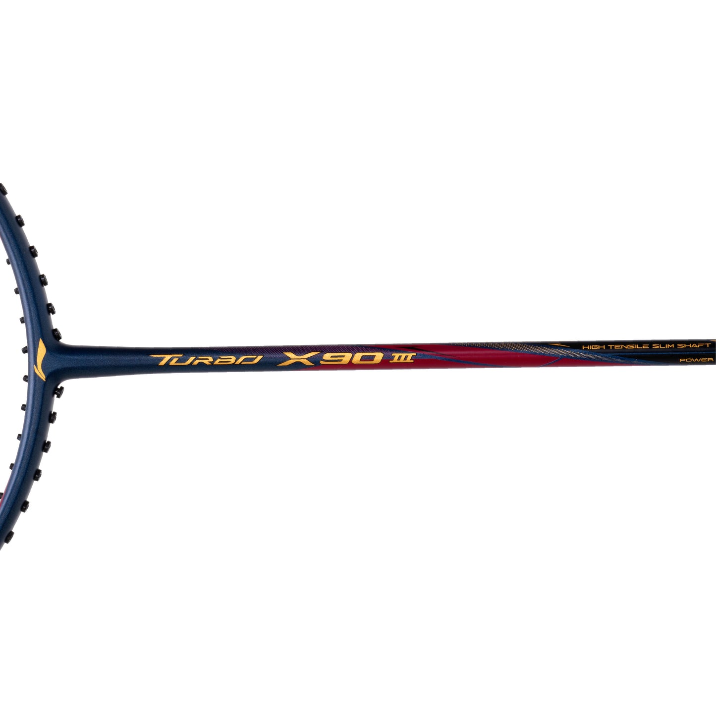 Turbo X 90 III - Navy/Orange