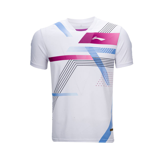SkyStripe T-Shirt