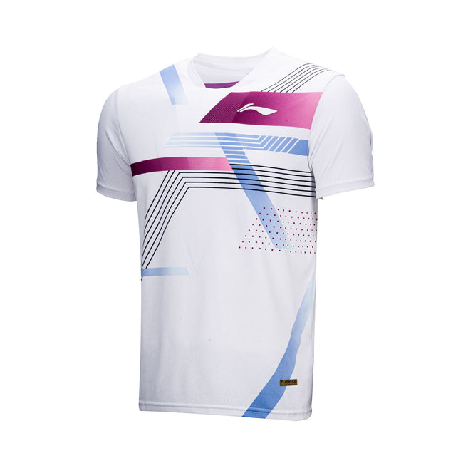 SkyStripe T-Shirt