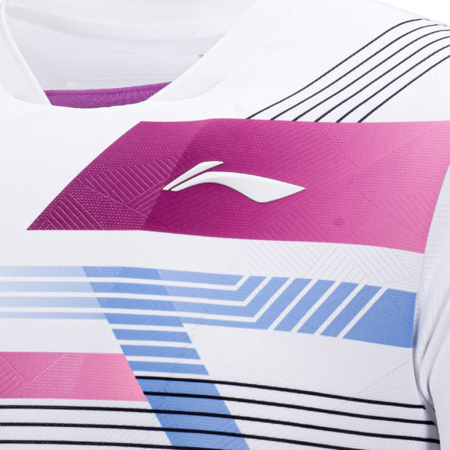 SkyStripe T-Shirt