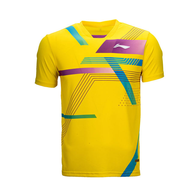 SkyStripe T-Shirt