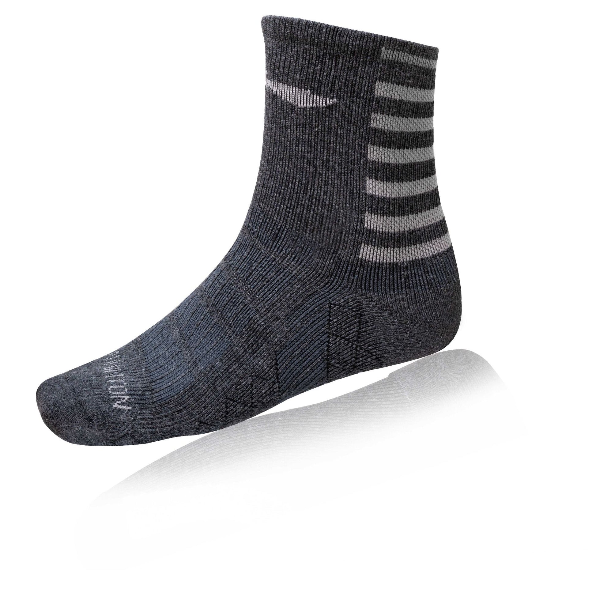 Li-Ning Socks-Grey