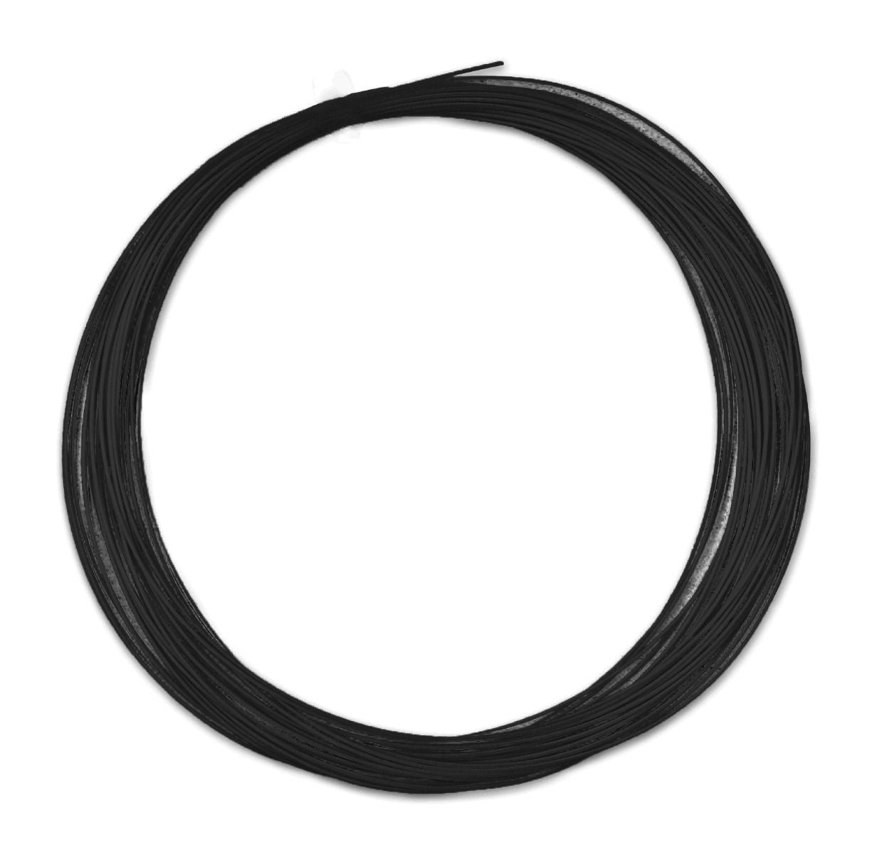 No. 1 String-Black