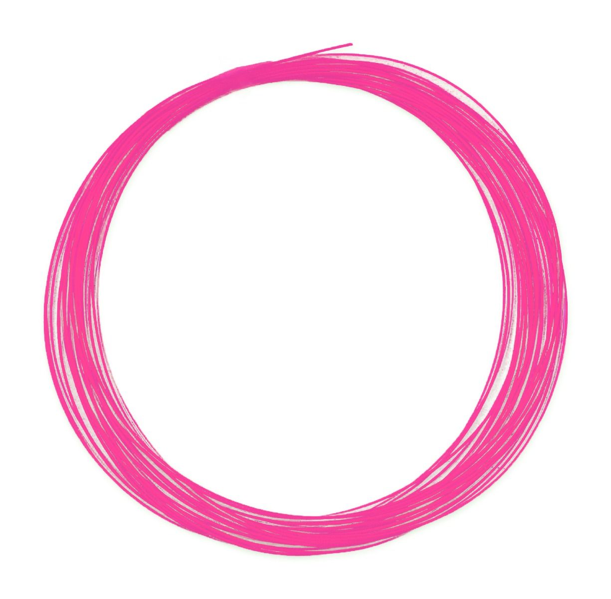 No. 1 String-Pink
