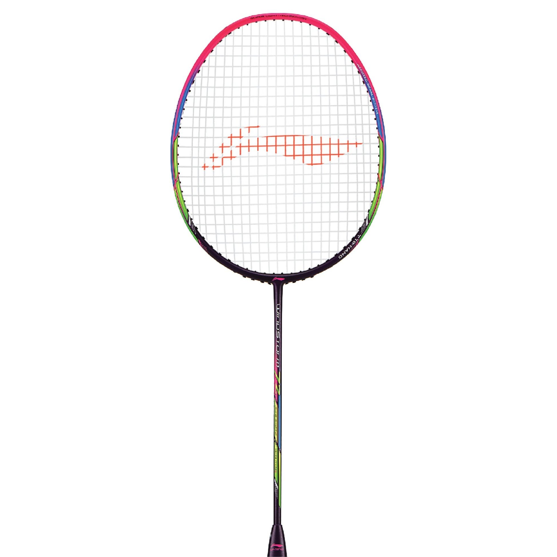 Windstorm 72 - Purple/Pink