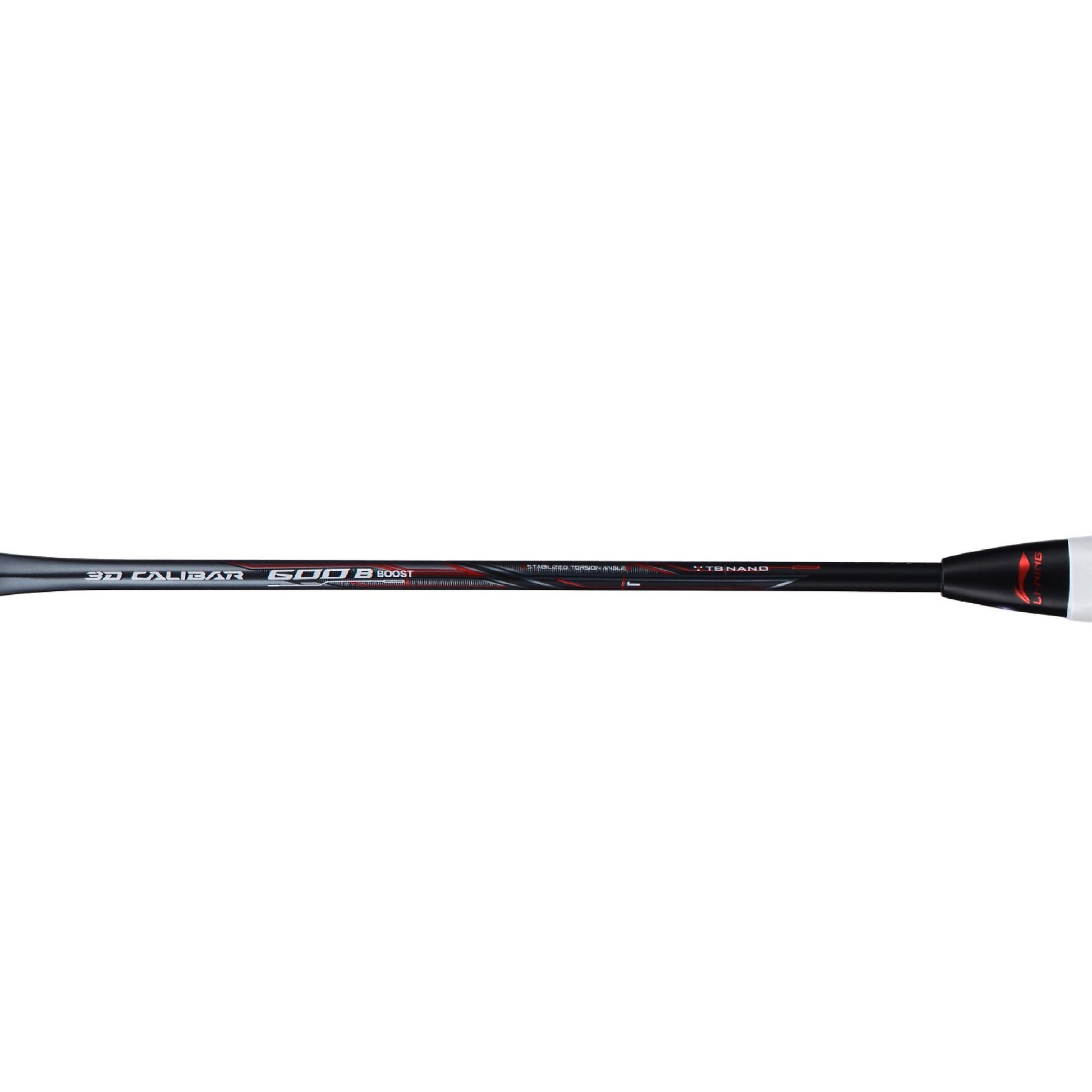 3D Calibar 600 Boost