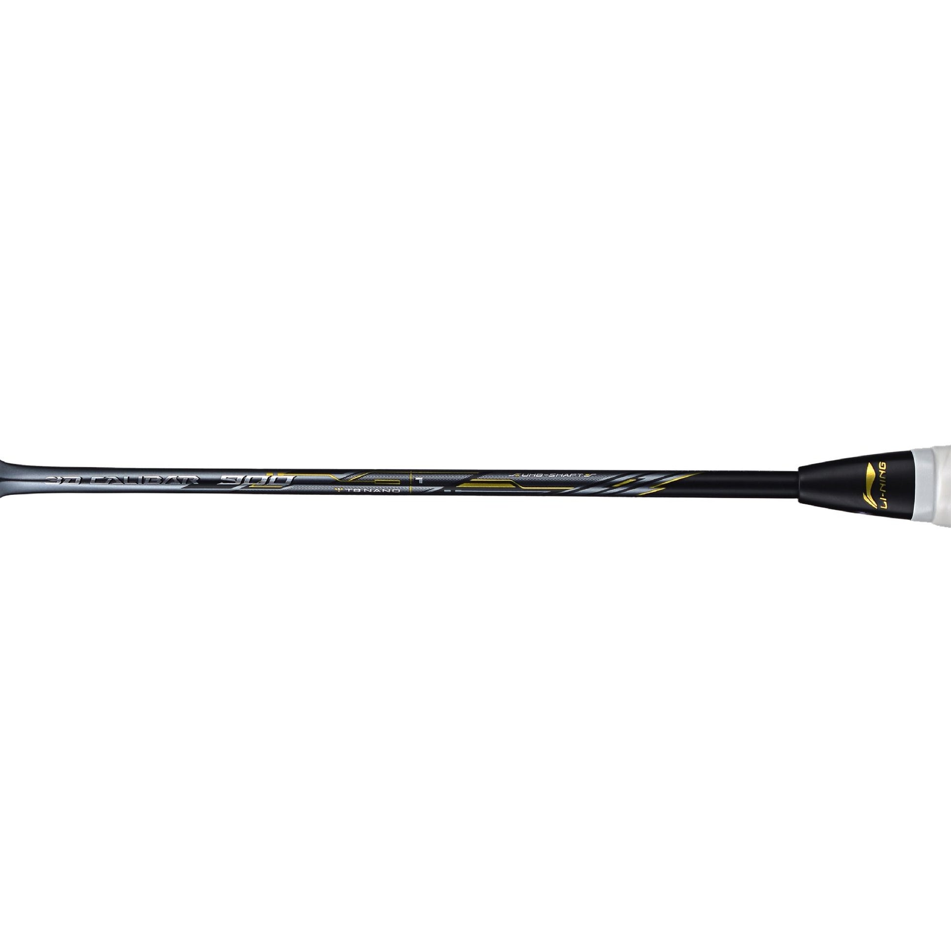 3D Calibar 900