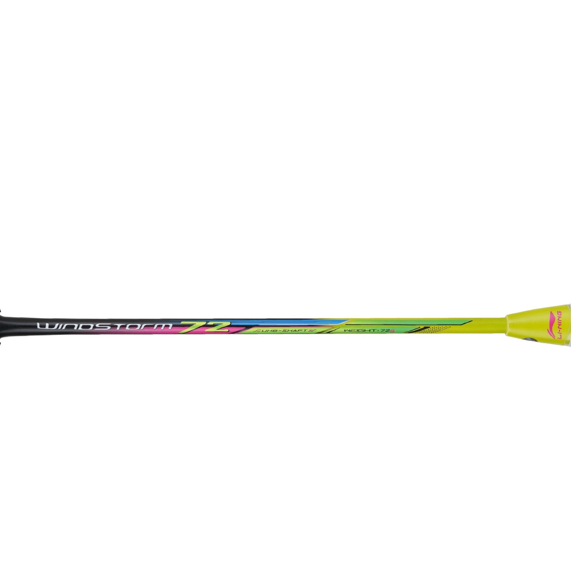 Windstorm 72 - Black/Blue/Green
