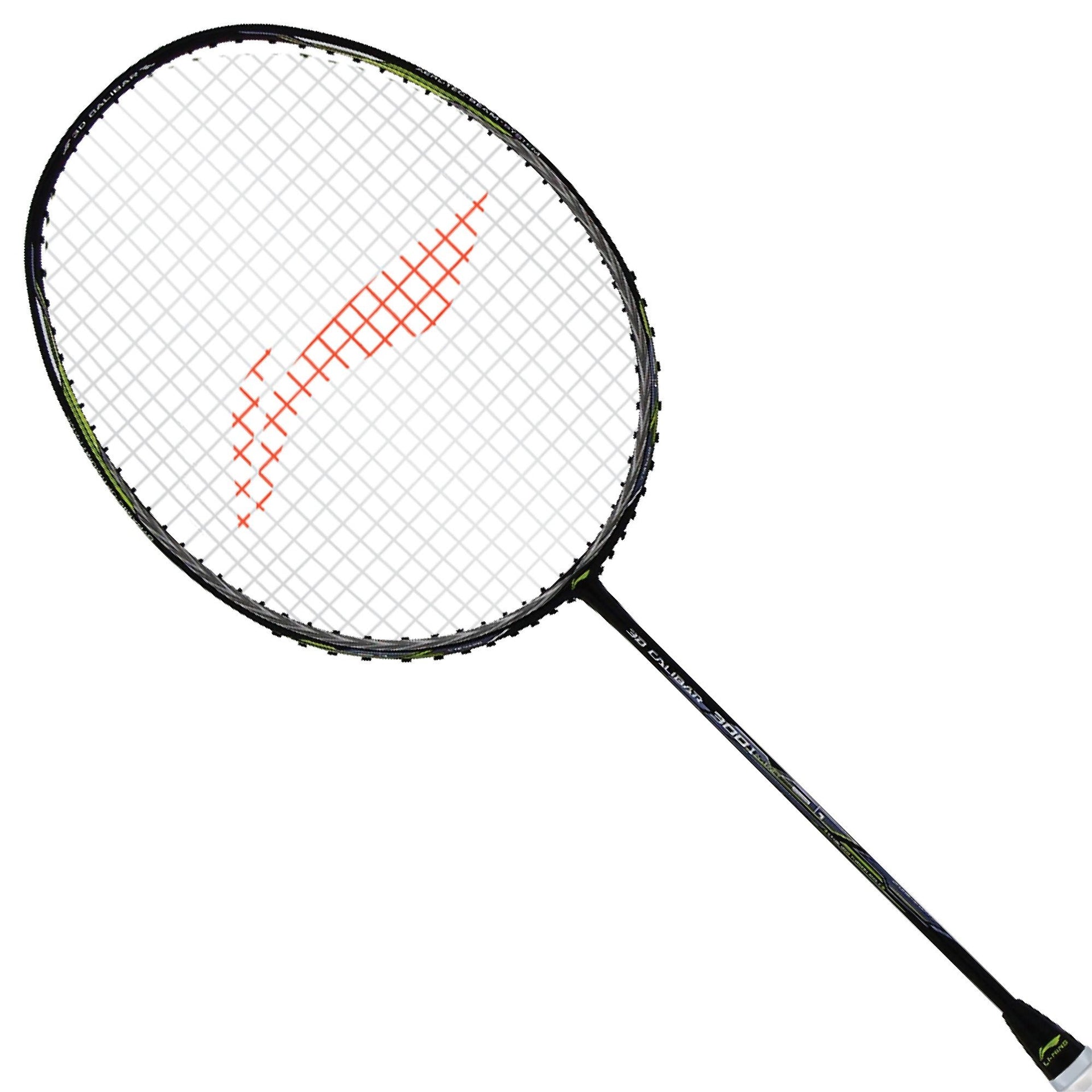 3D Calibar 300 Instinct