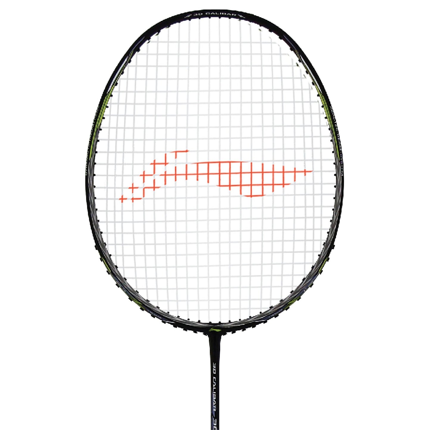 3D Calibar 300 Instinct