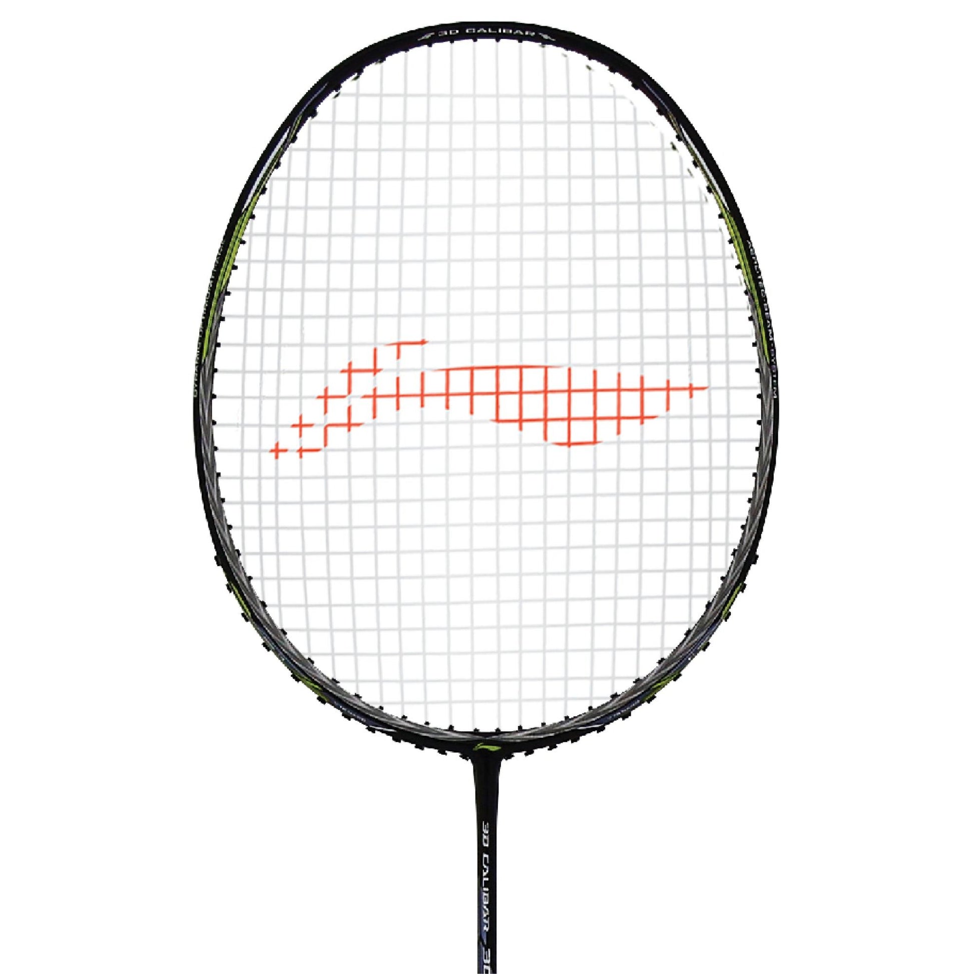 3D Calibar 300 Instinct