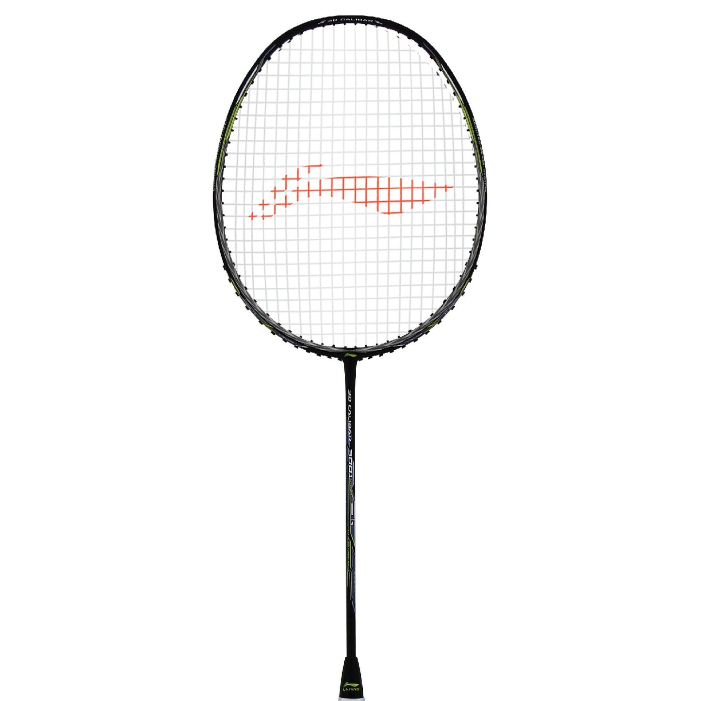 3D Calibar 300 Instinct