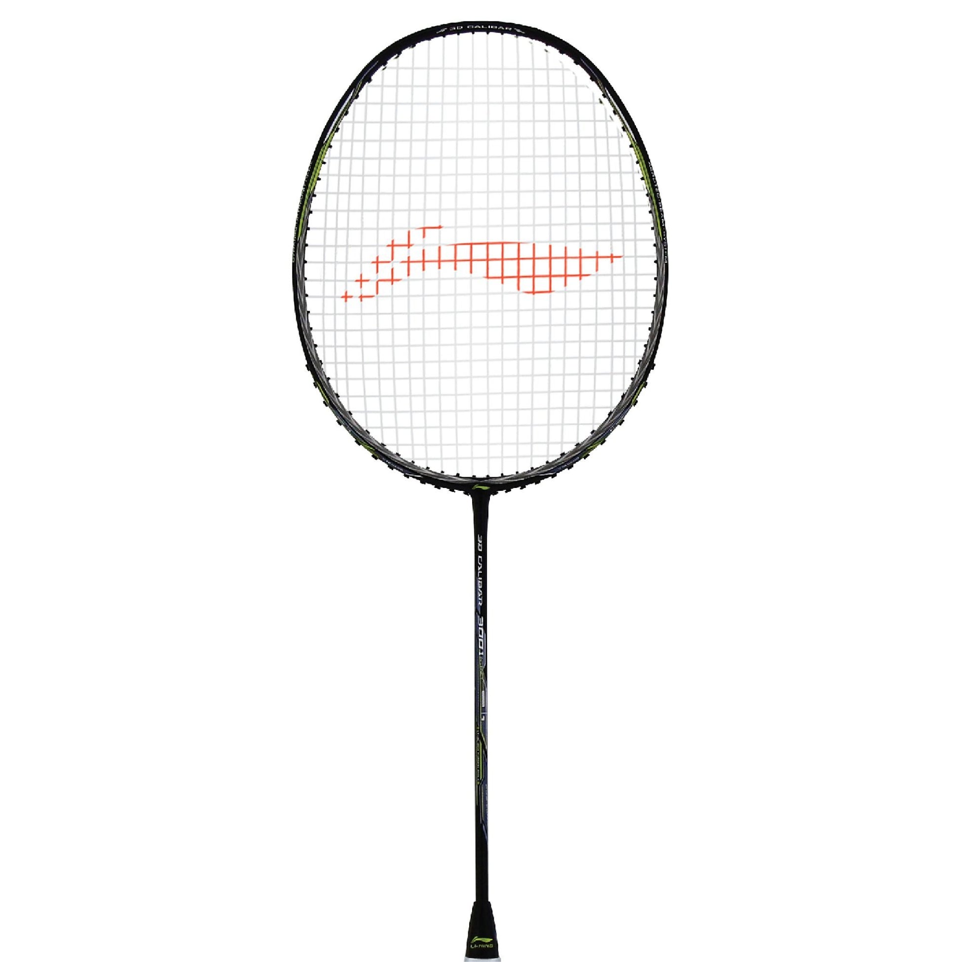 3D Calibar 300 Instinct