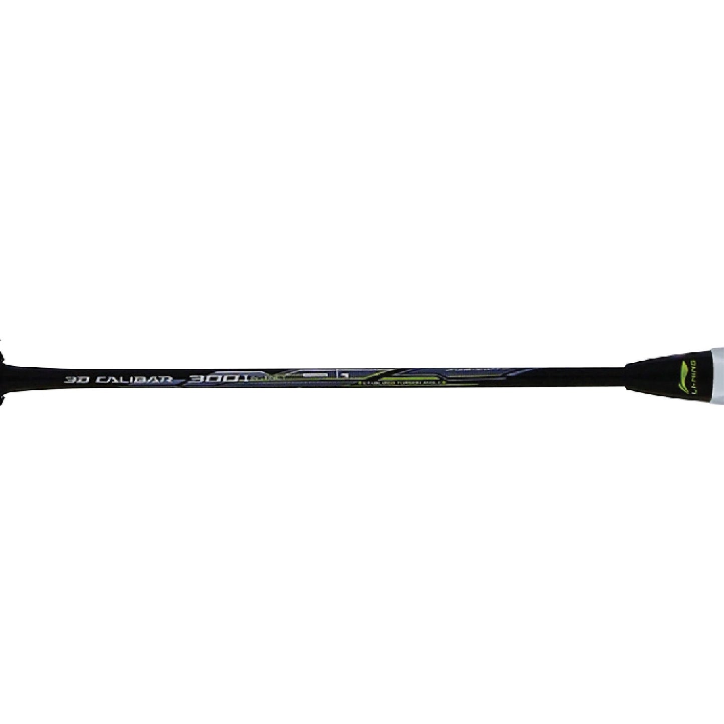 3D Calibar 300 Instinct