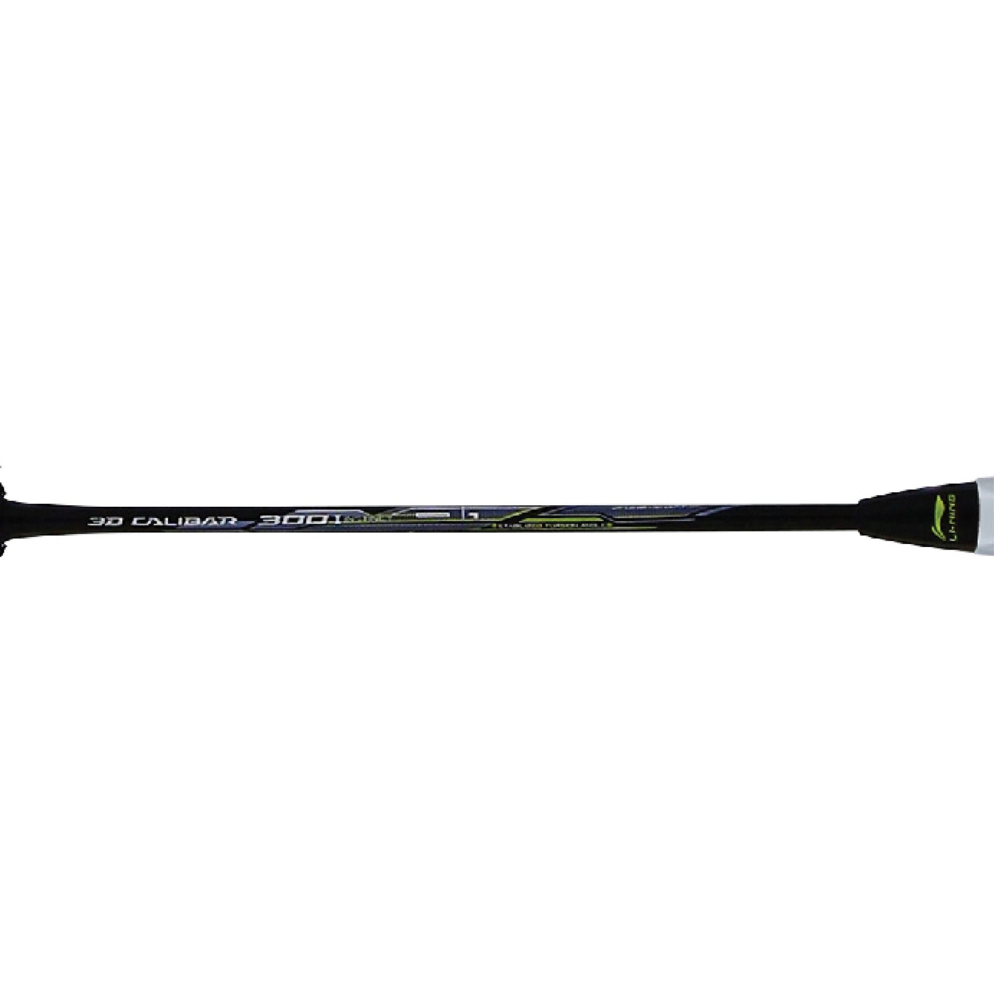 3D Calibar 300 Instinct