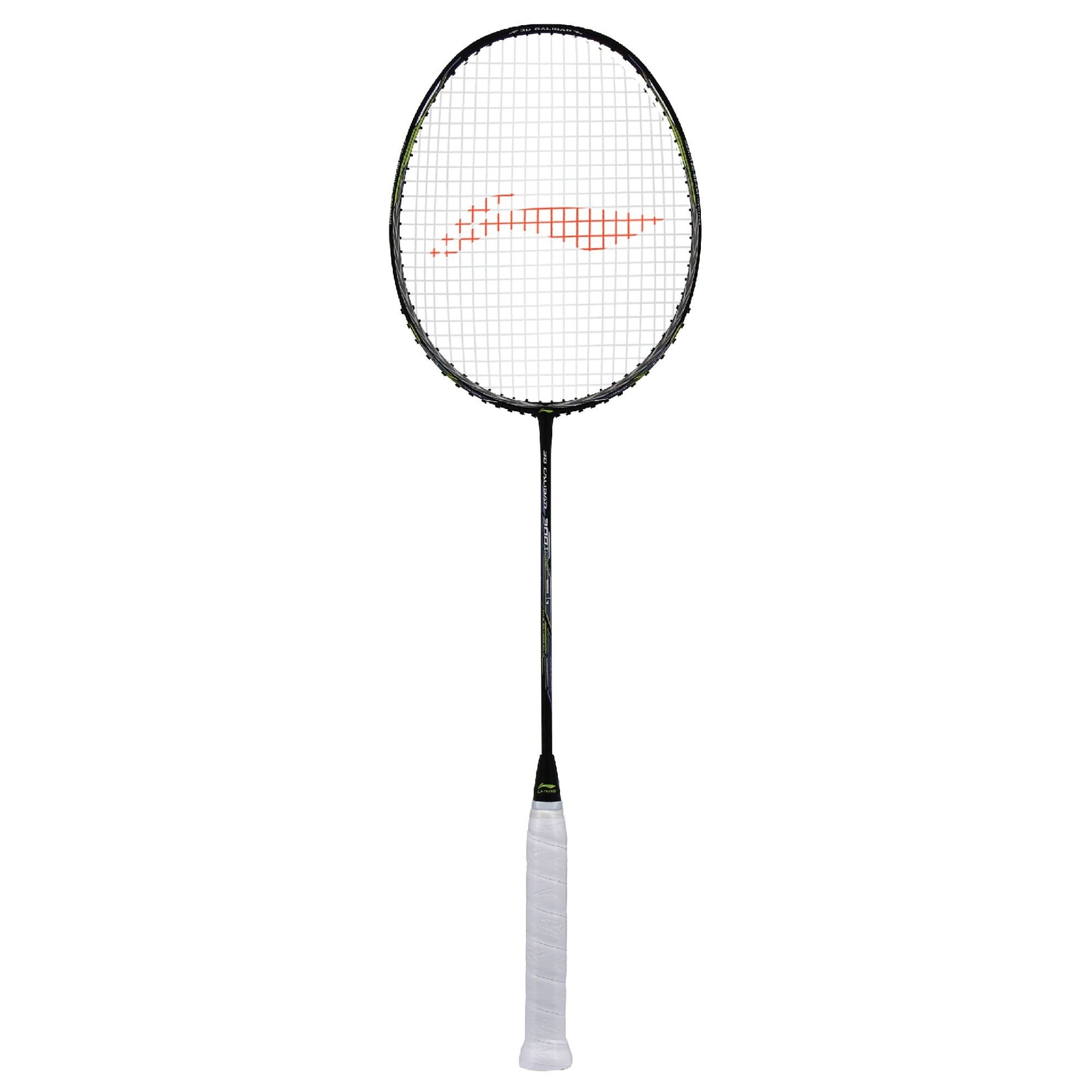 3D Calibar 300 Instinct