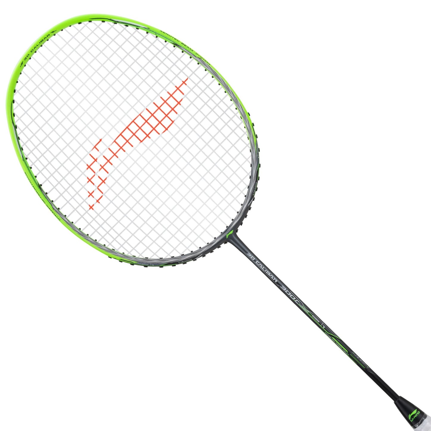 3D Calibar 300 Combat