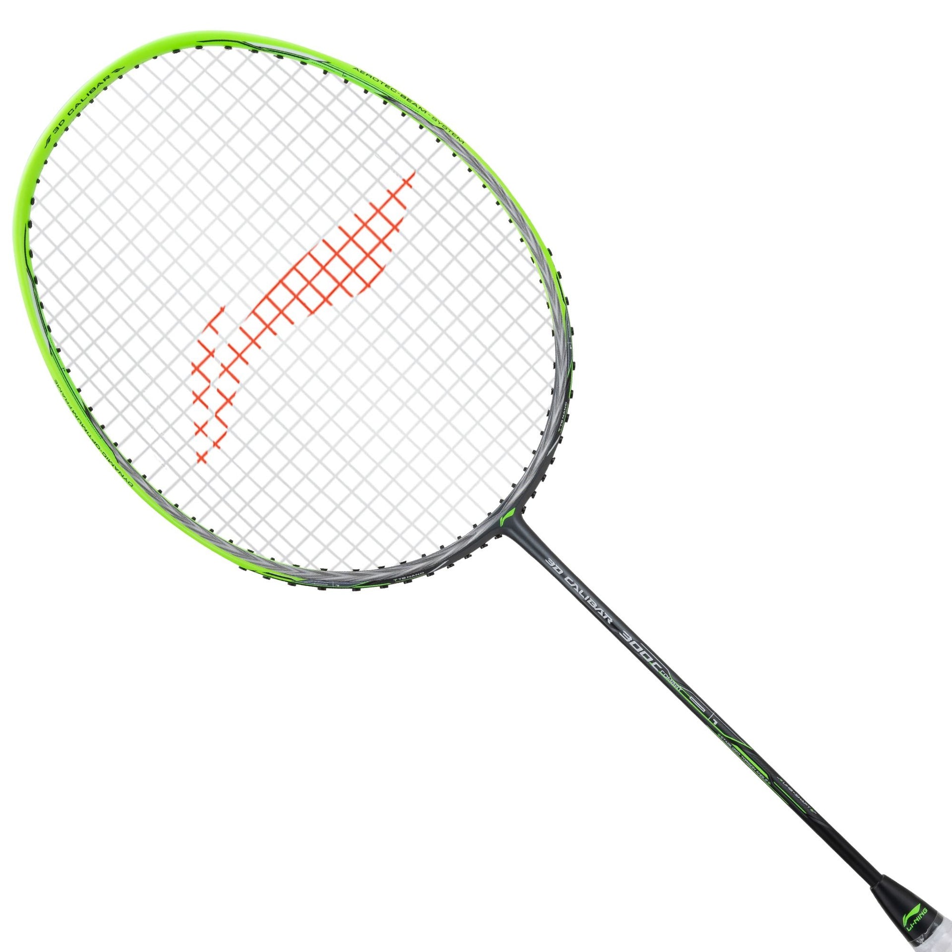 3D Calibar 300 Combat