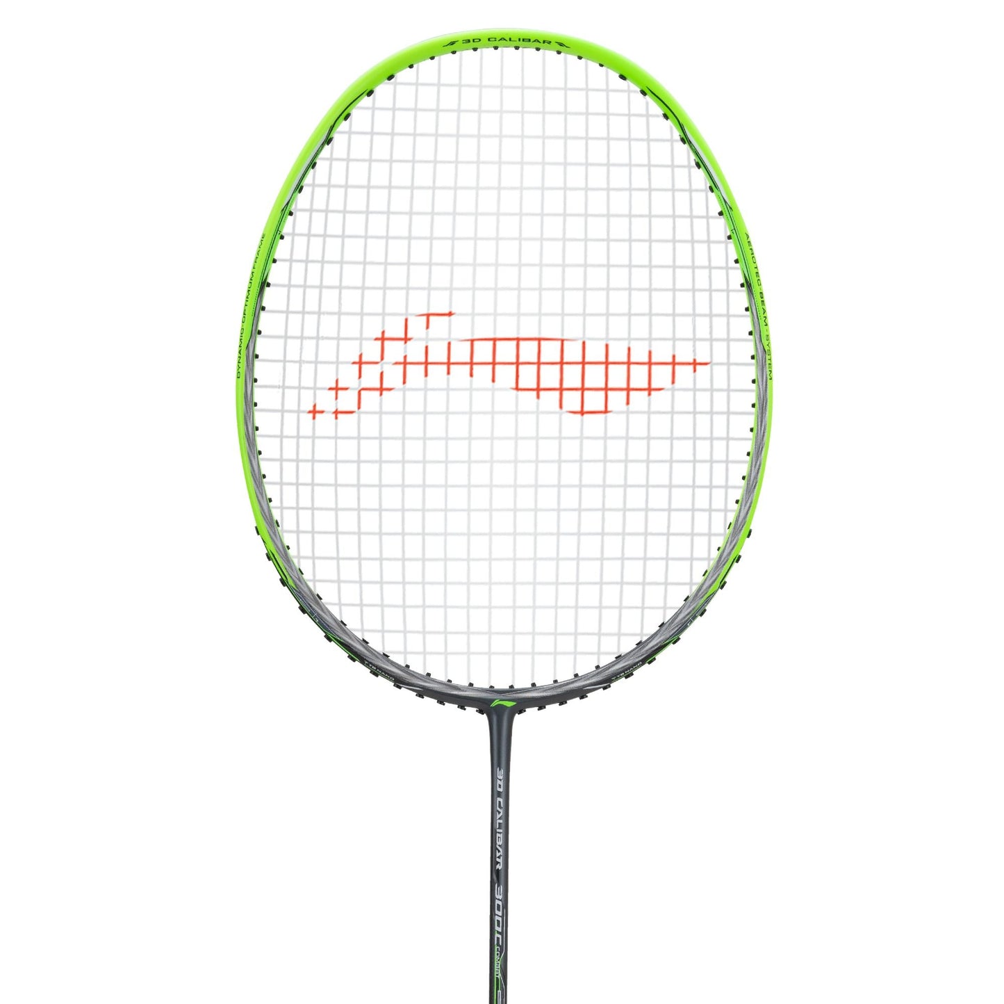 3D Calibar 300 Combat