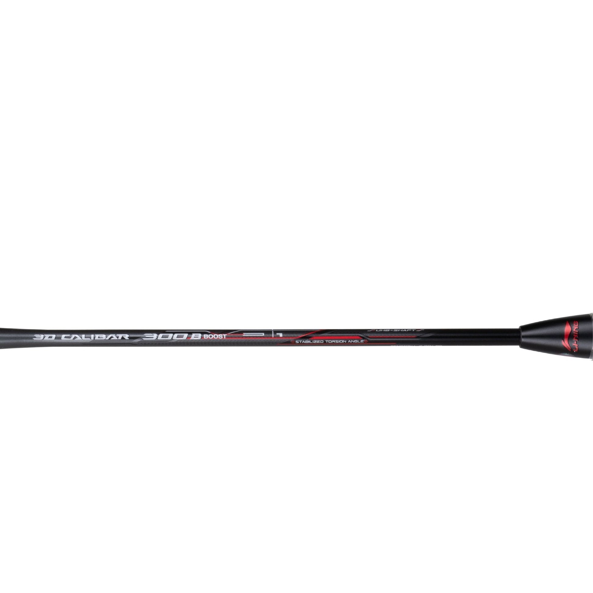 3D Calibar 300 Boost