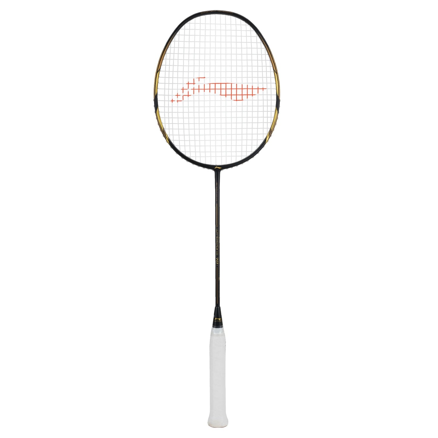 Windstorm 78 Plus - Black/Gold