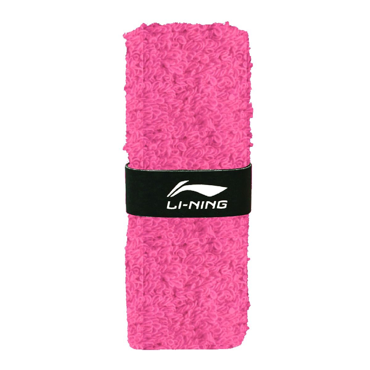 GC 001 Double Layer Towelgrip -Pink