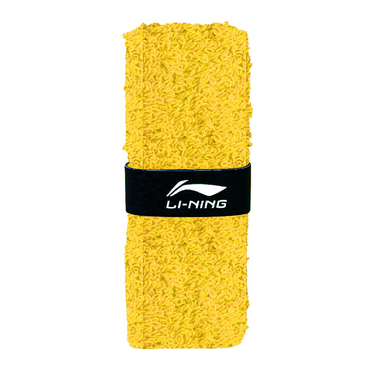 GC 001 Double Layer Towelgrip -Yellow