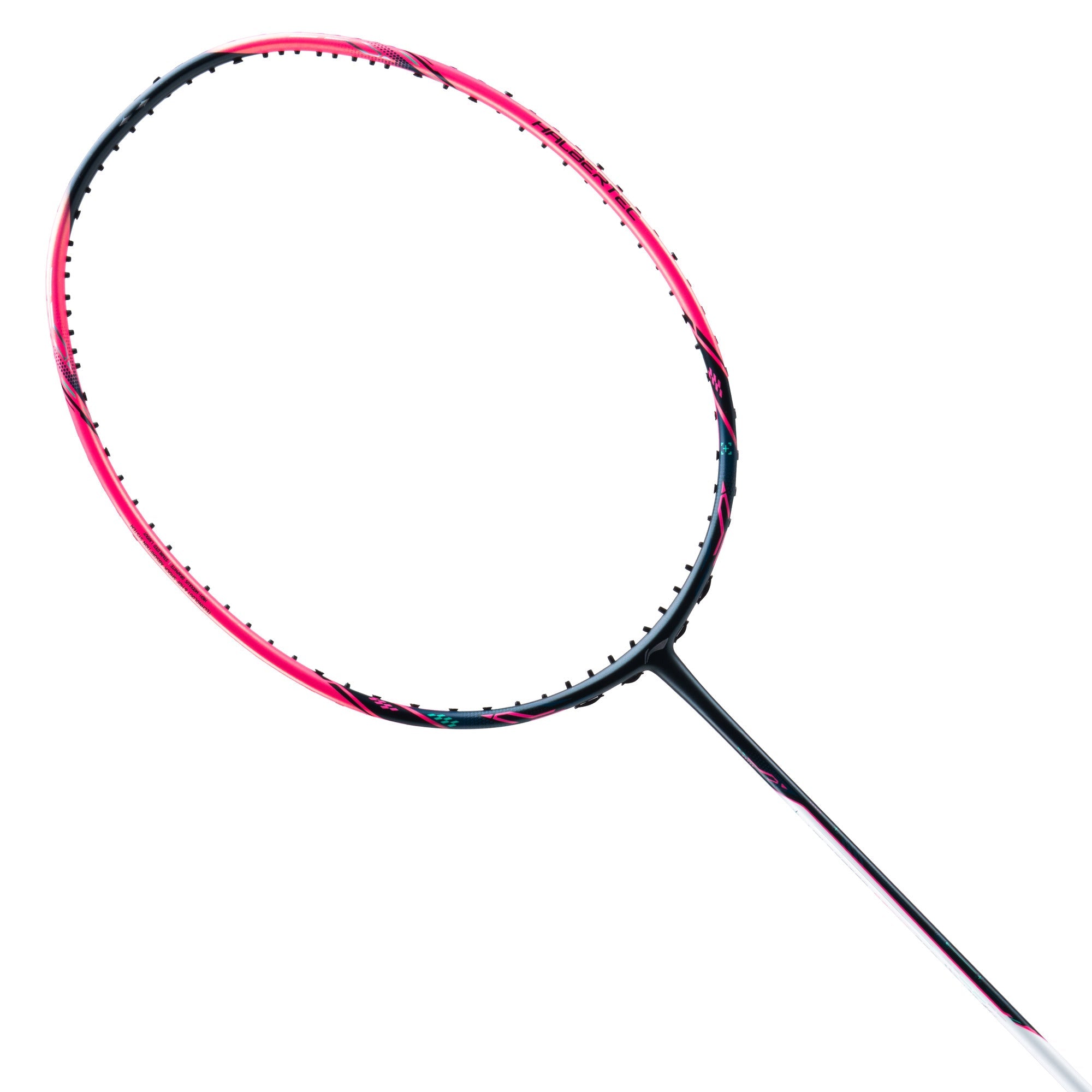 リーニン HEC MOTOR PRO 4U Li-Ning Halbertec Motor Pro - 4U – Li-Ning Indonesia