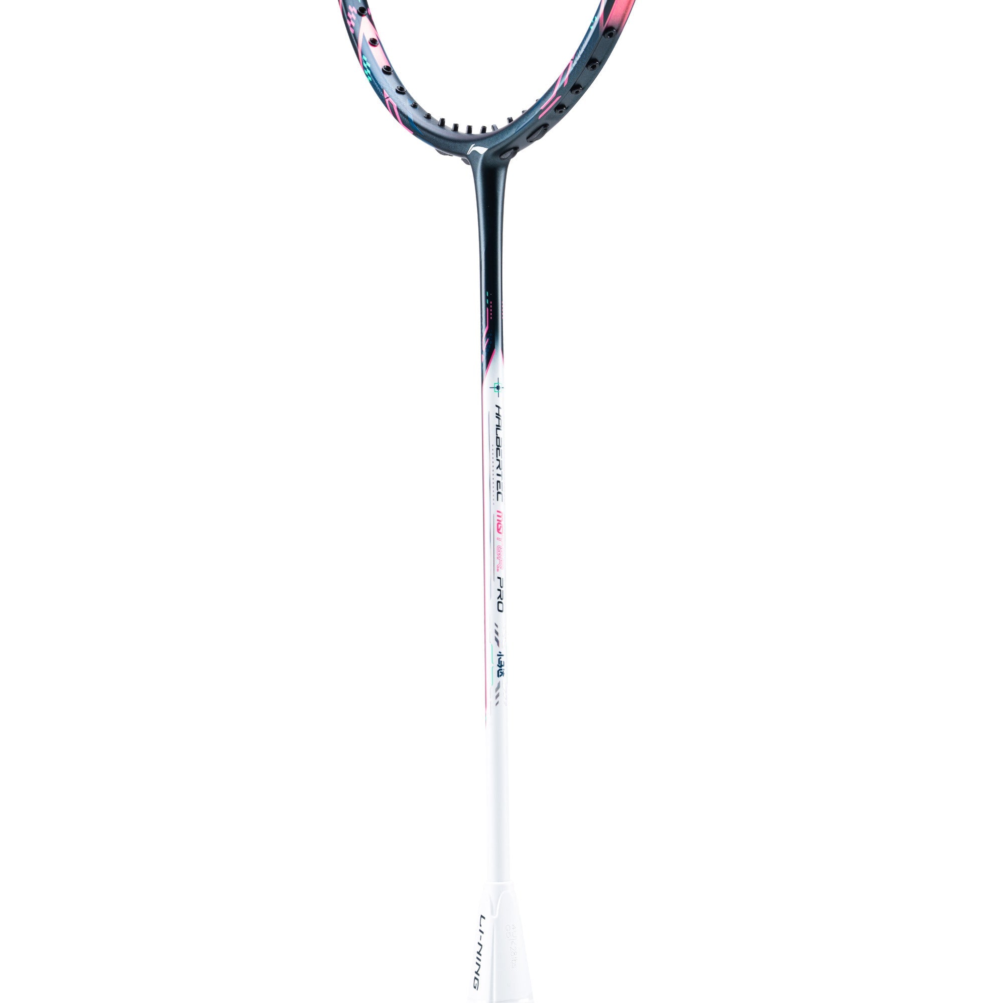 リーニン HEC MOTOR PRO 4U Li-Ning Halbertec Motor Pro - 4U – Li-Ning Indonesia