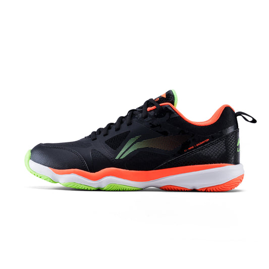 Black / 5 US