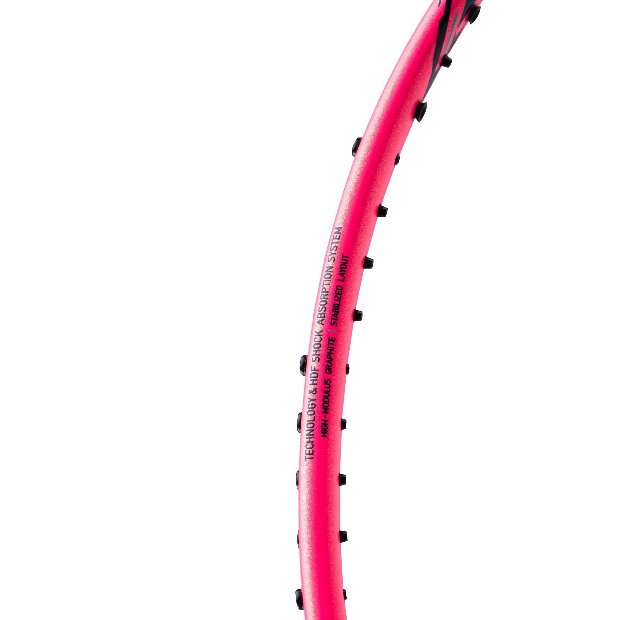Li-Ning Halbertec Motor Pro - 4U – Li-Ning Indonesia