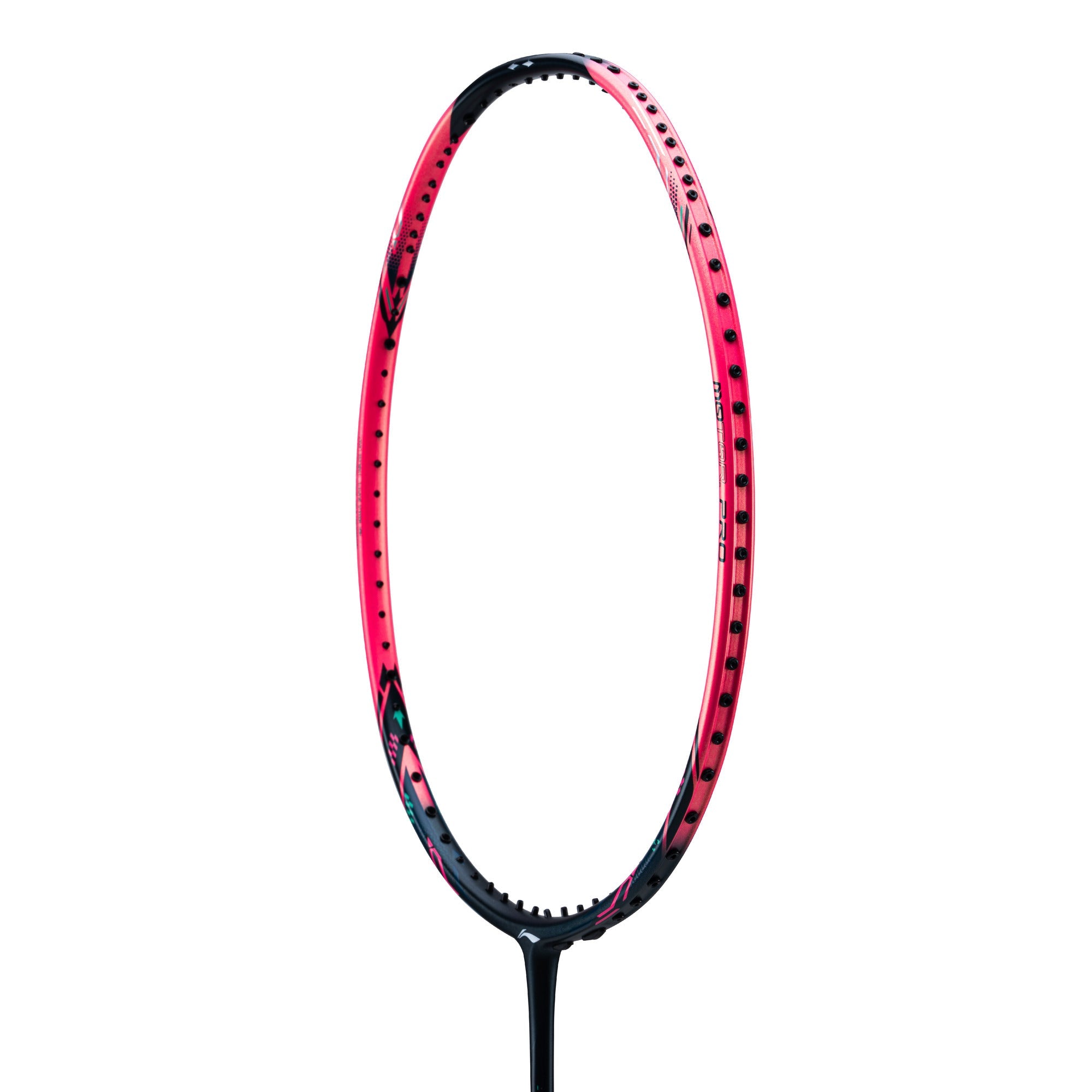 Li-Ning Halbertec Motor Pro - 4U – Li-Ning Indonesia