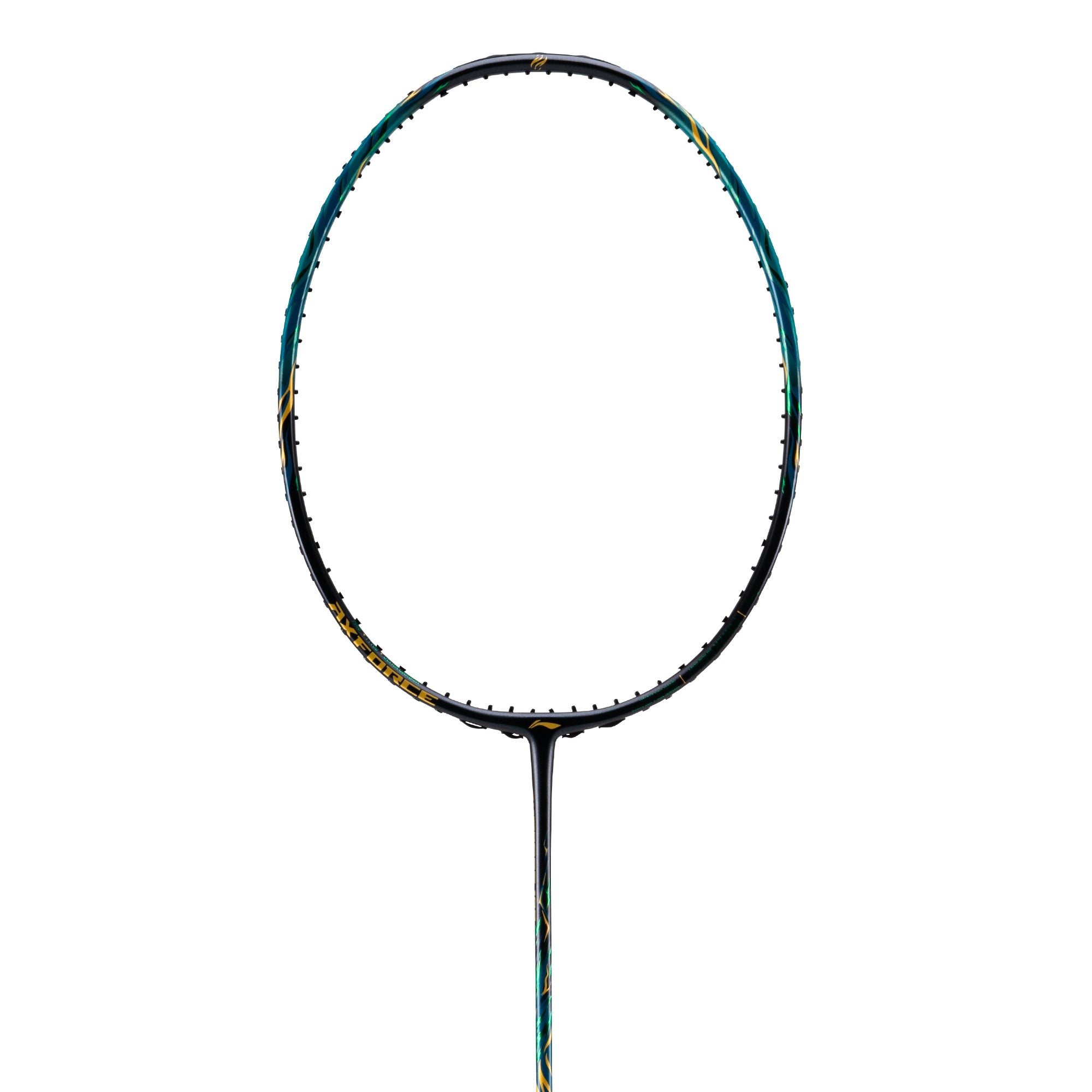 日本未発売　lining axforce100 gen2 4u5 Li-Ning AxForce 100 - 4U – Li-Ning Indonesia