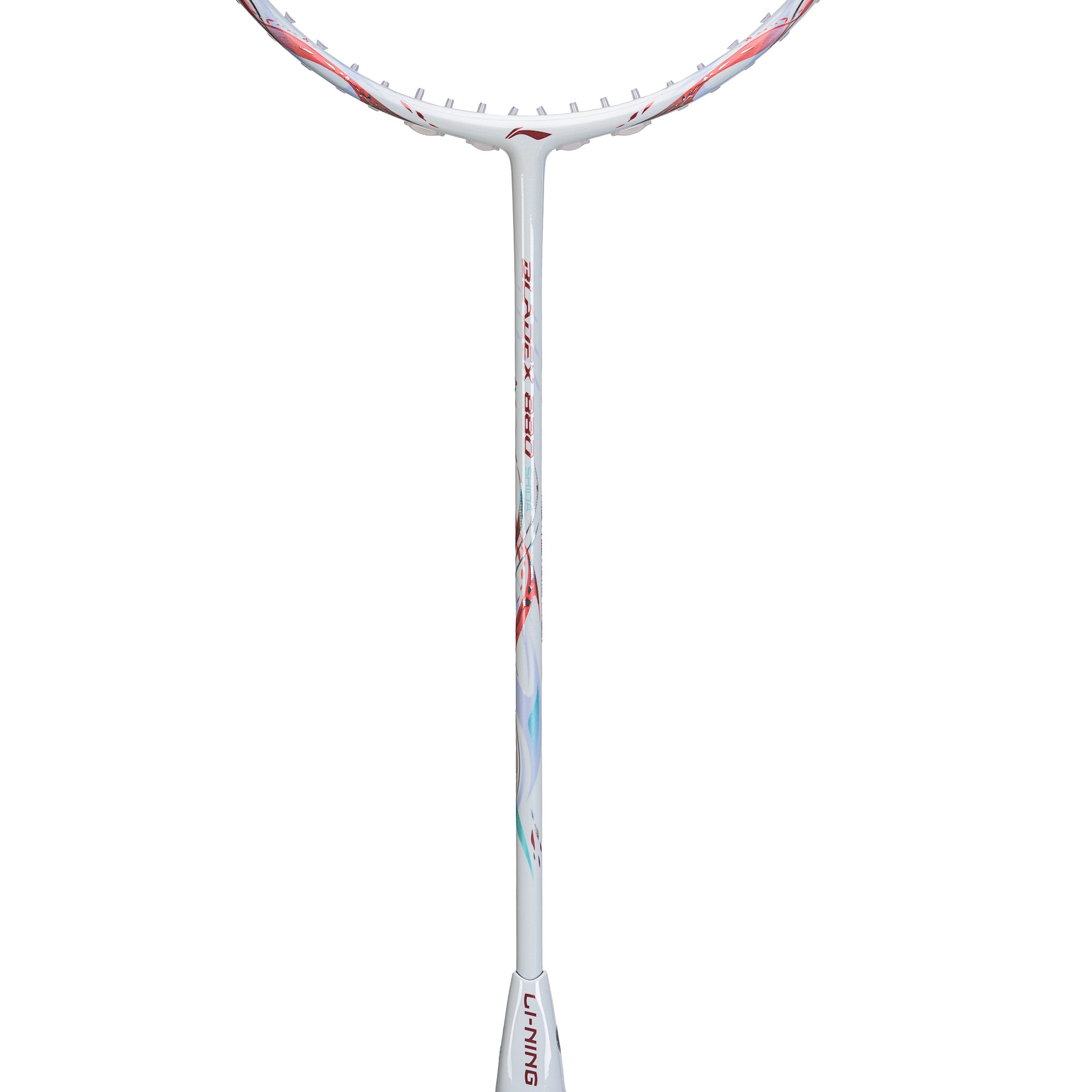LI-NING BLADEX 880 SHIDA 4UG6 新品未使用 Li-Ning BladeX 880 Shida - 4U/G6 – Li-Ning Indonesia