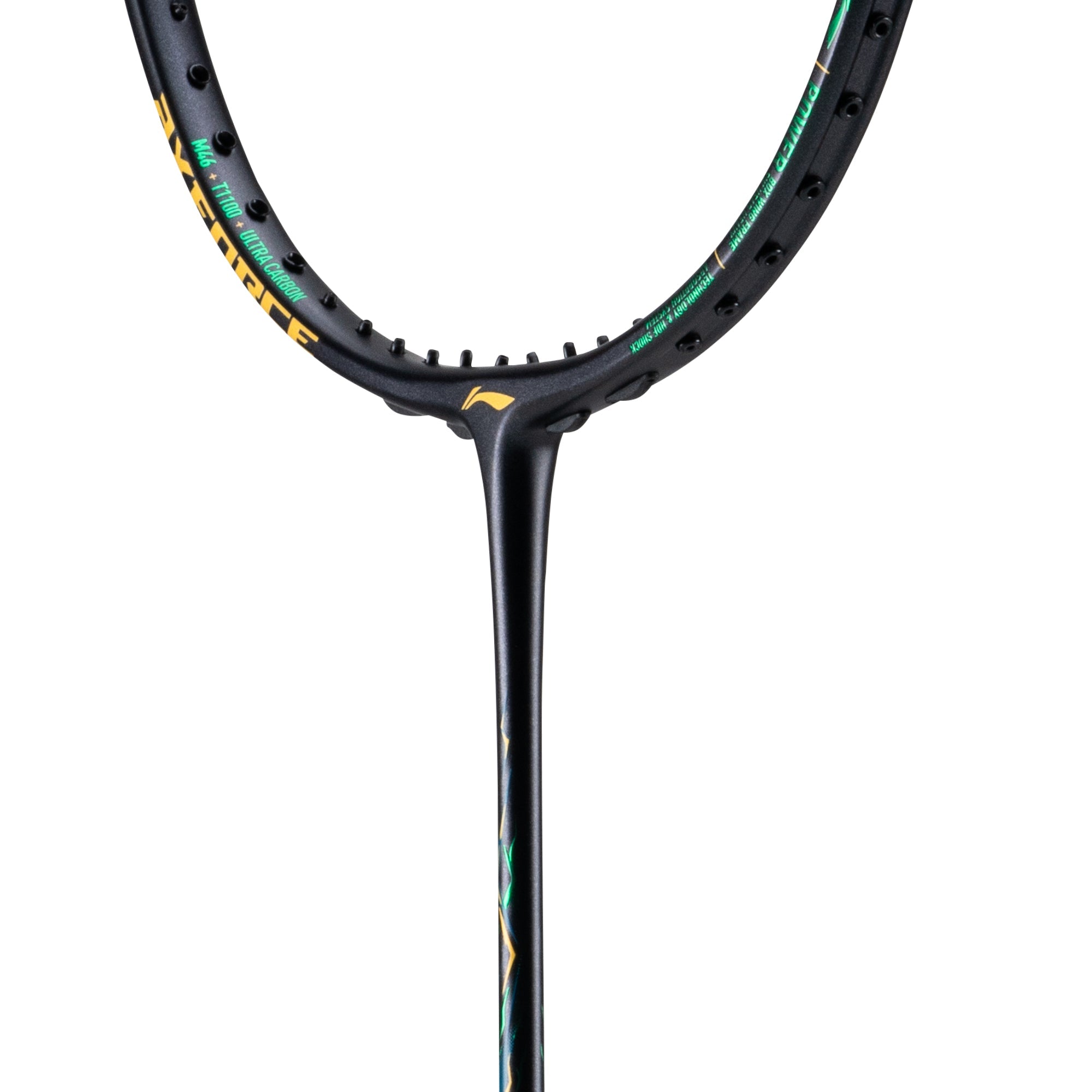 Li-Ning Axforce 100 - 3U – Li-Ning Indonesia