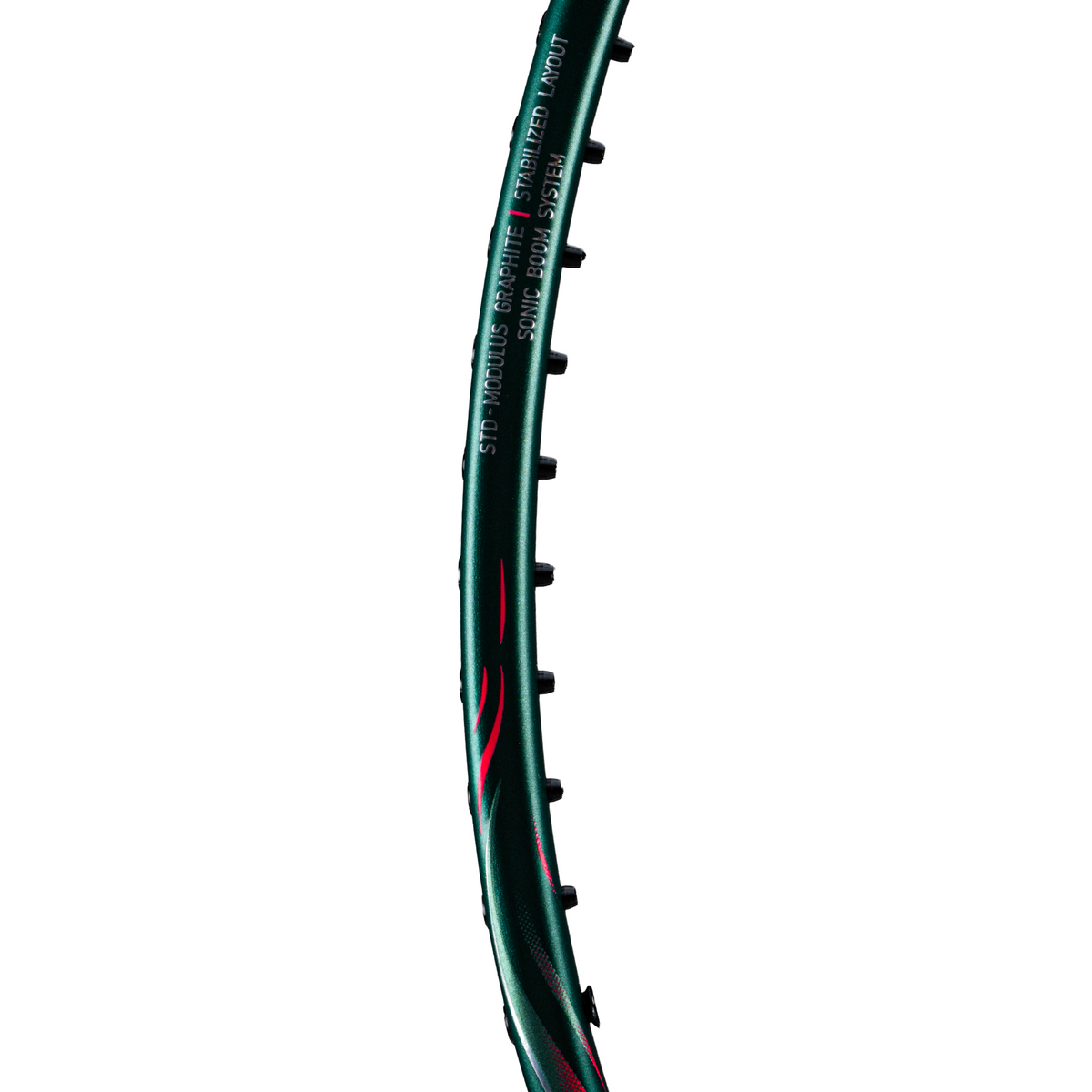Halbertec Mage - 4U