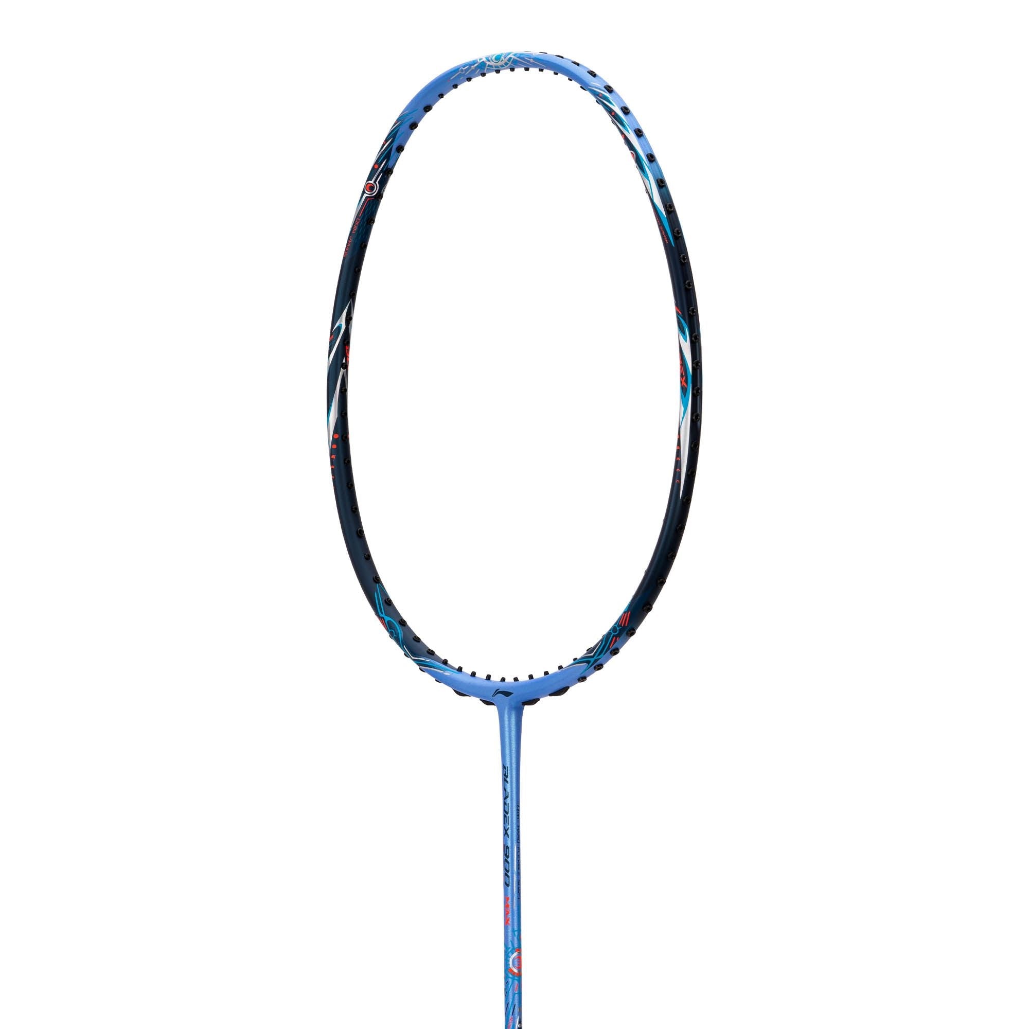 Li-Ning BladeX 900 Moon - Max Set 4U – Li-Ning Indonesia