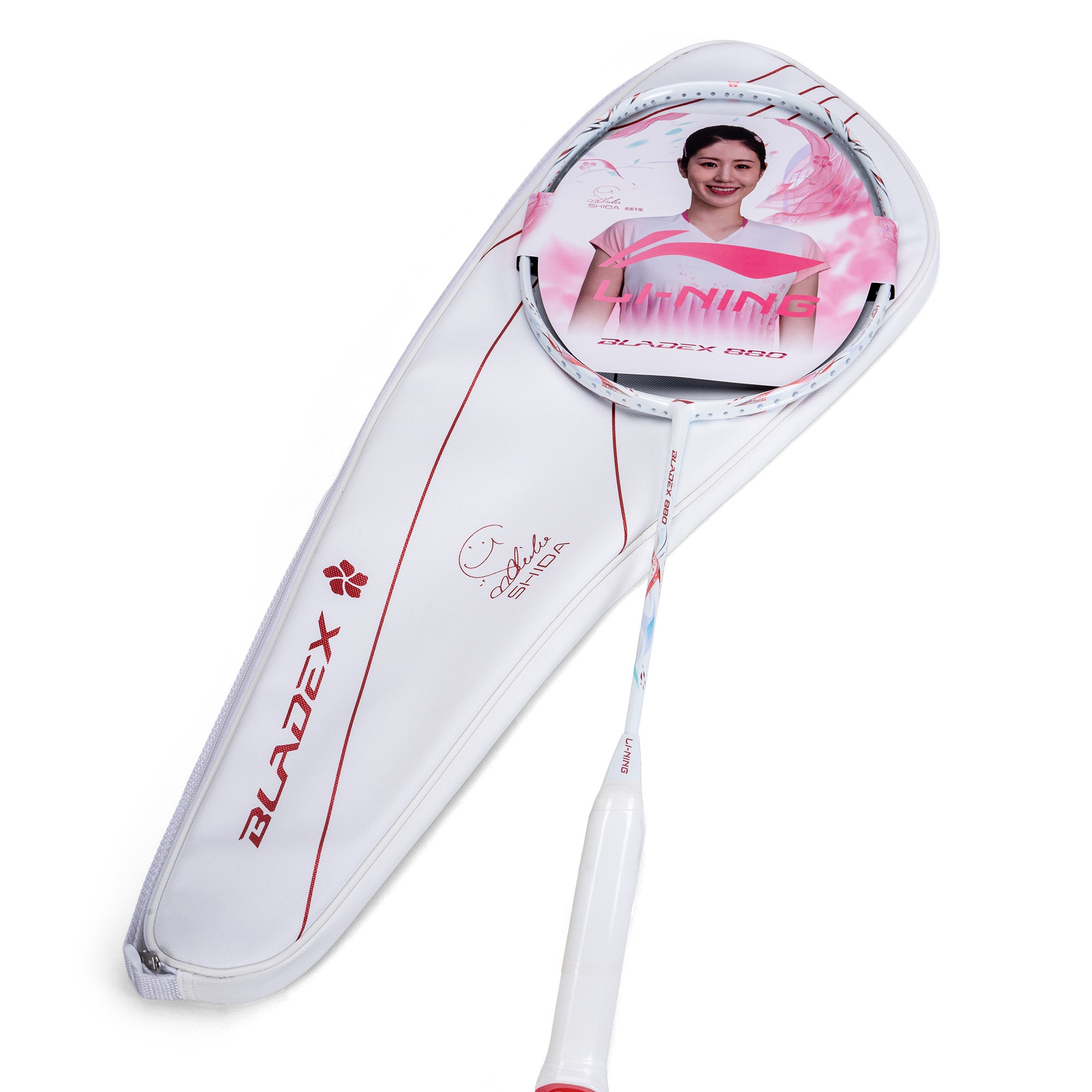 Li-Ning BladeX 880 Shida - 4U/G6 – Li-Ning Indonesia