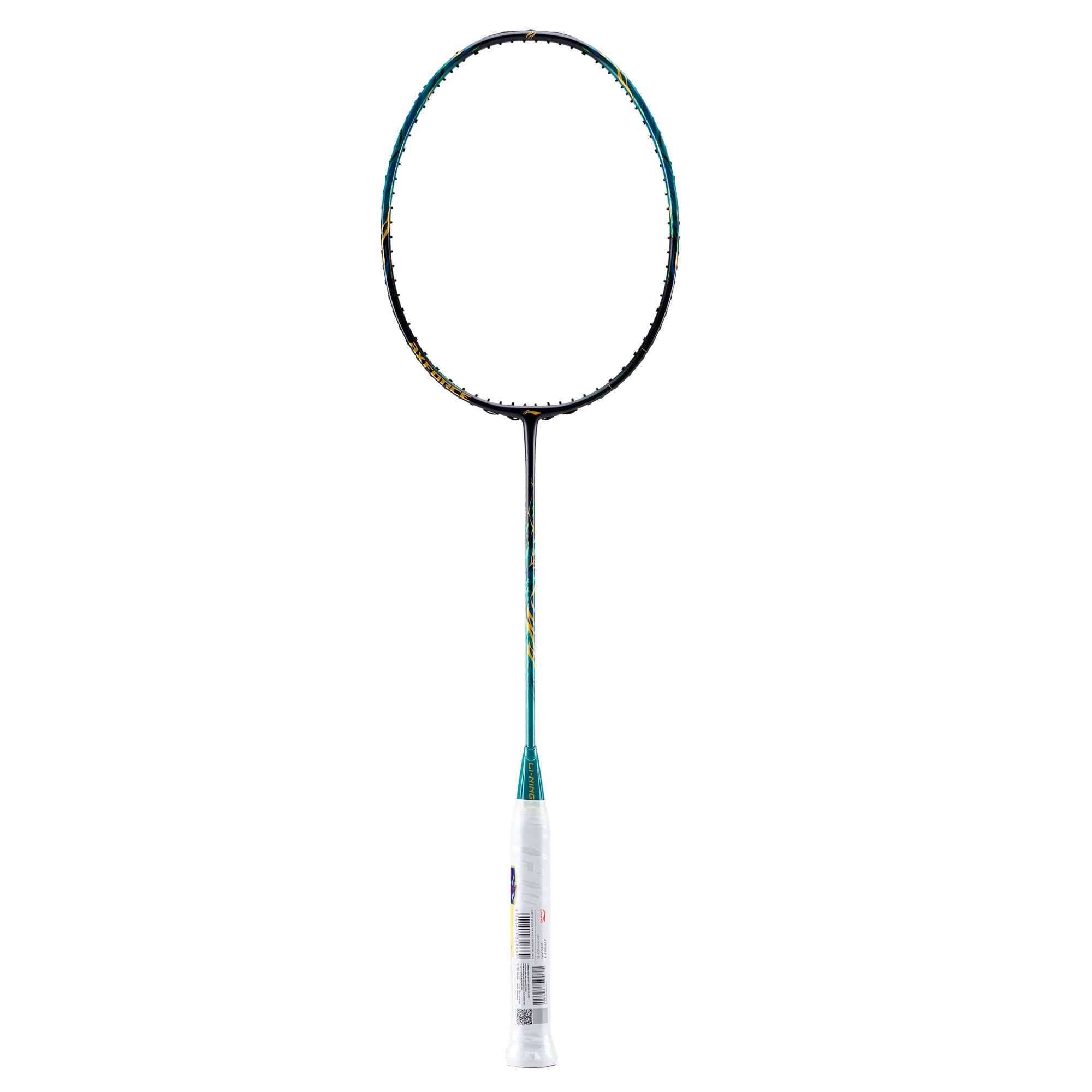 Li-Ning AxForce 100 - 4U – Li-Ning Indonesia