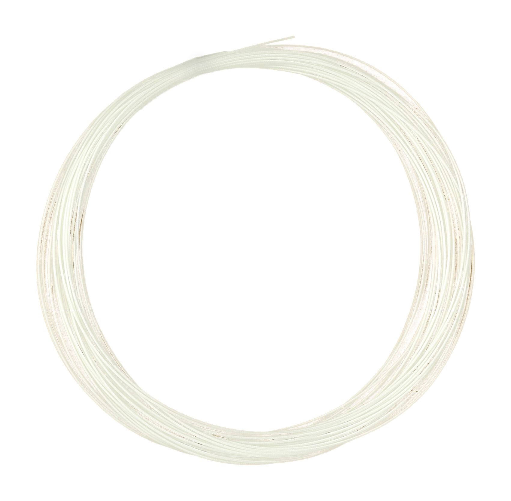No. 1 Boost Badminton String-Alpine White