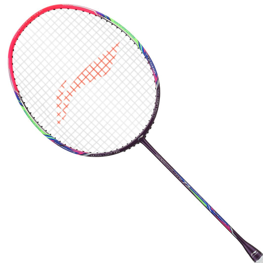 Windstorm Nano 73 - Dark Purple/Pink