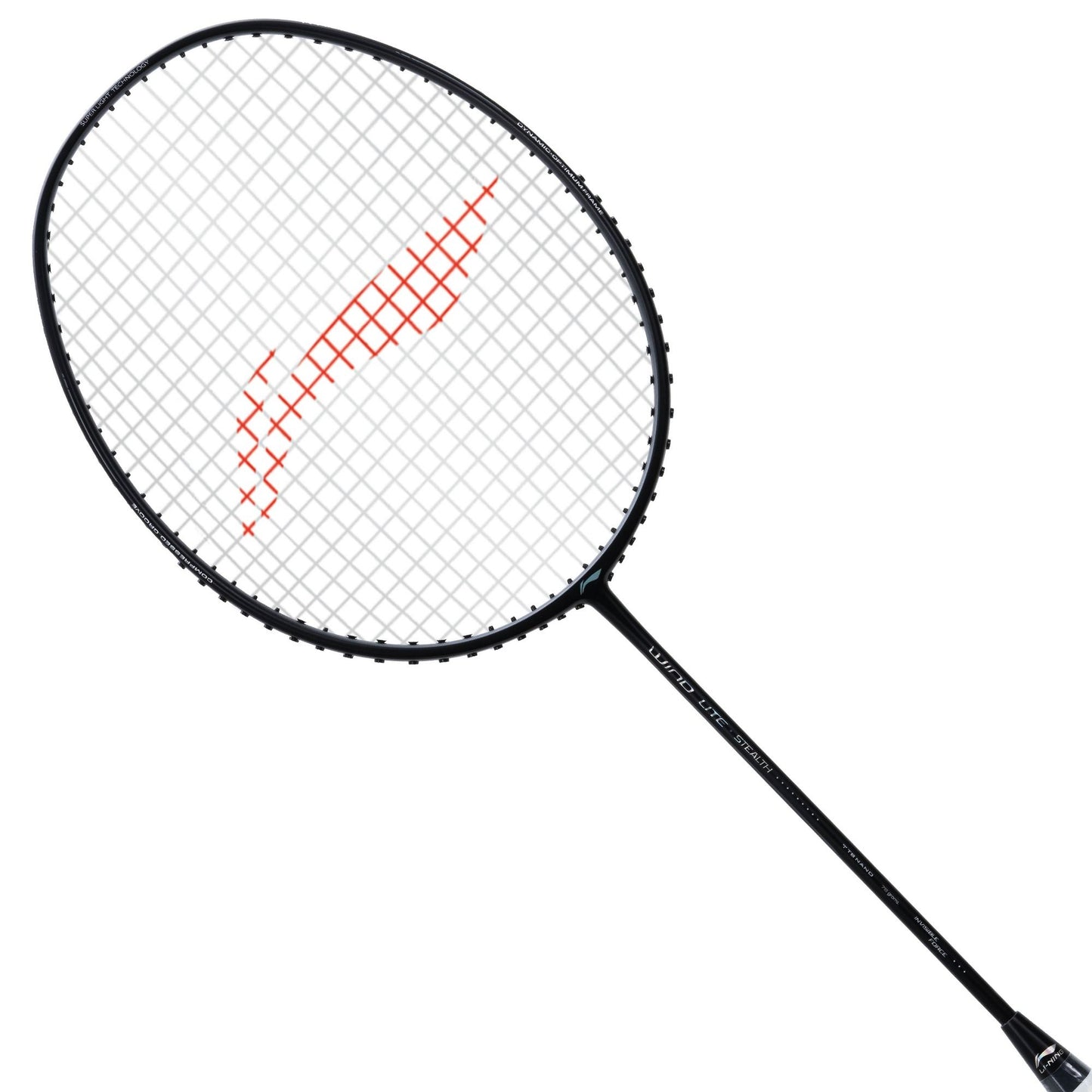 WIND LITE STEALTH - 5U - 78G-Black/Grey