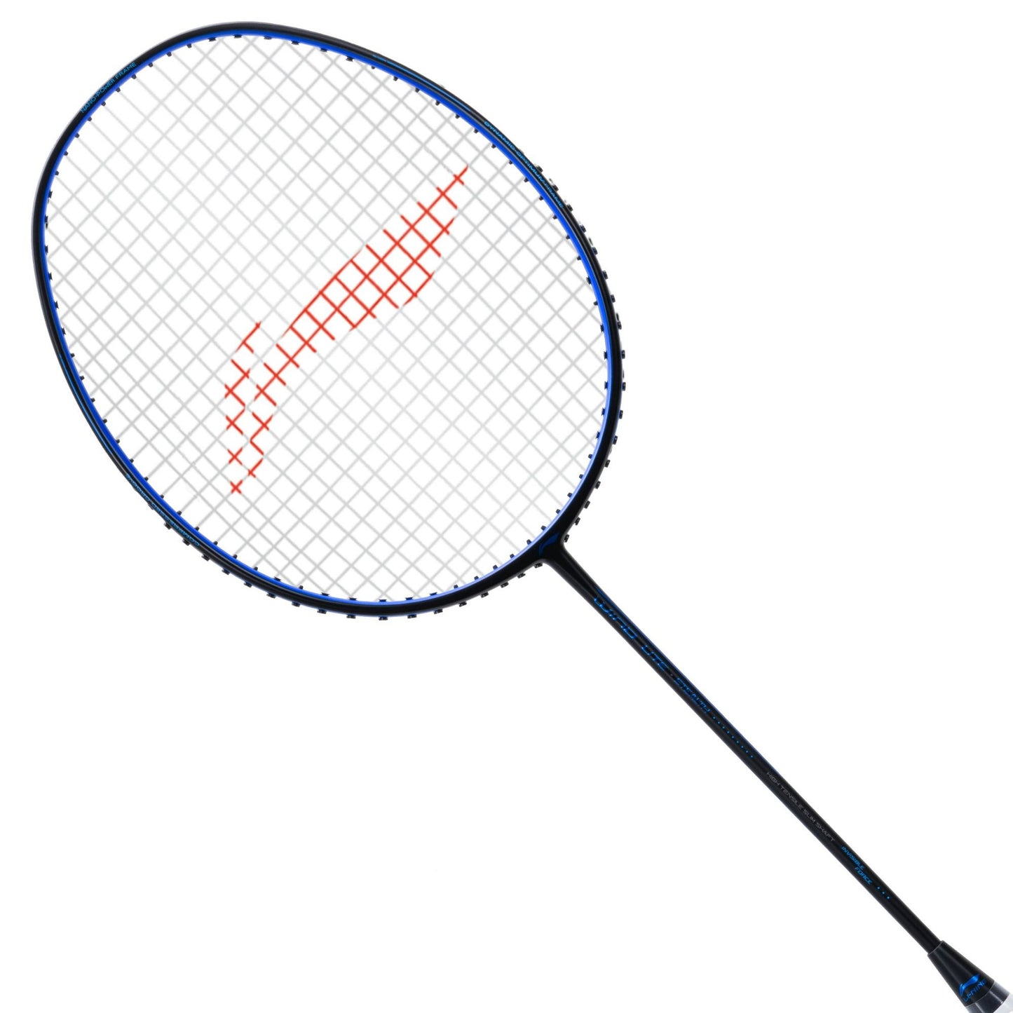 Wind Lite Stealth - 80G