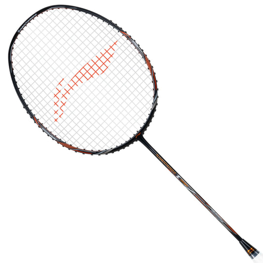 Turbo Charging Z Combat-Black/Copper