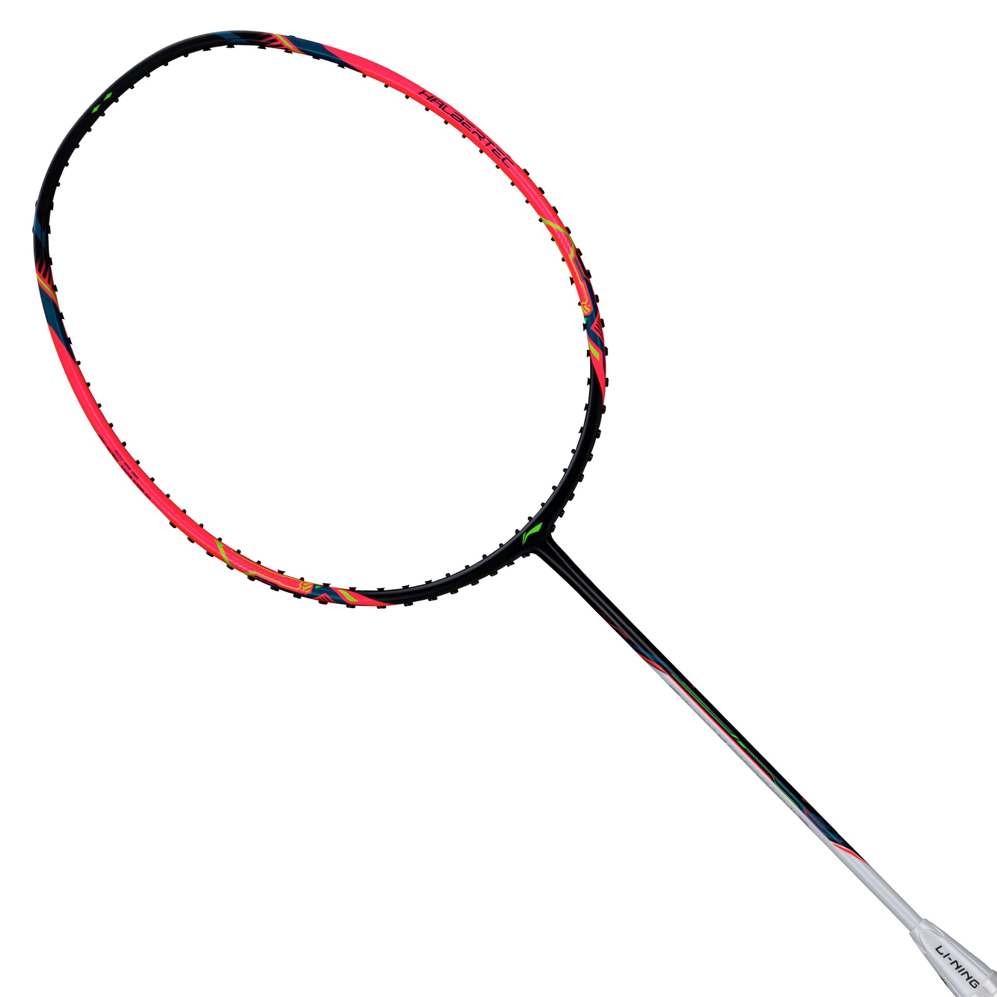 HALBERTEC MOTOR-NEON PINK