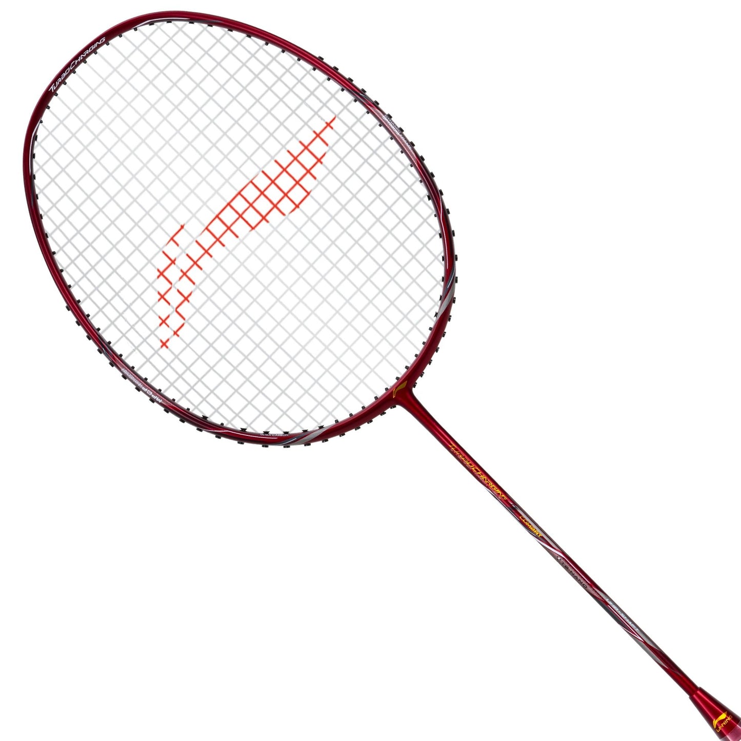 Turbo Charging Z Combat-Red/Black
