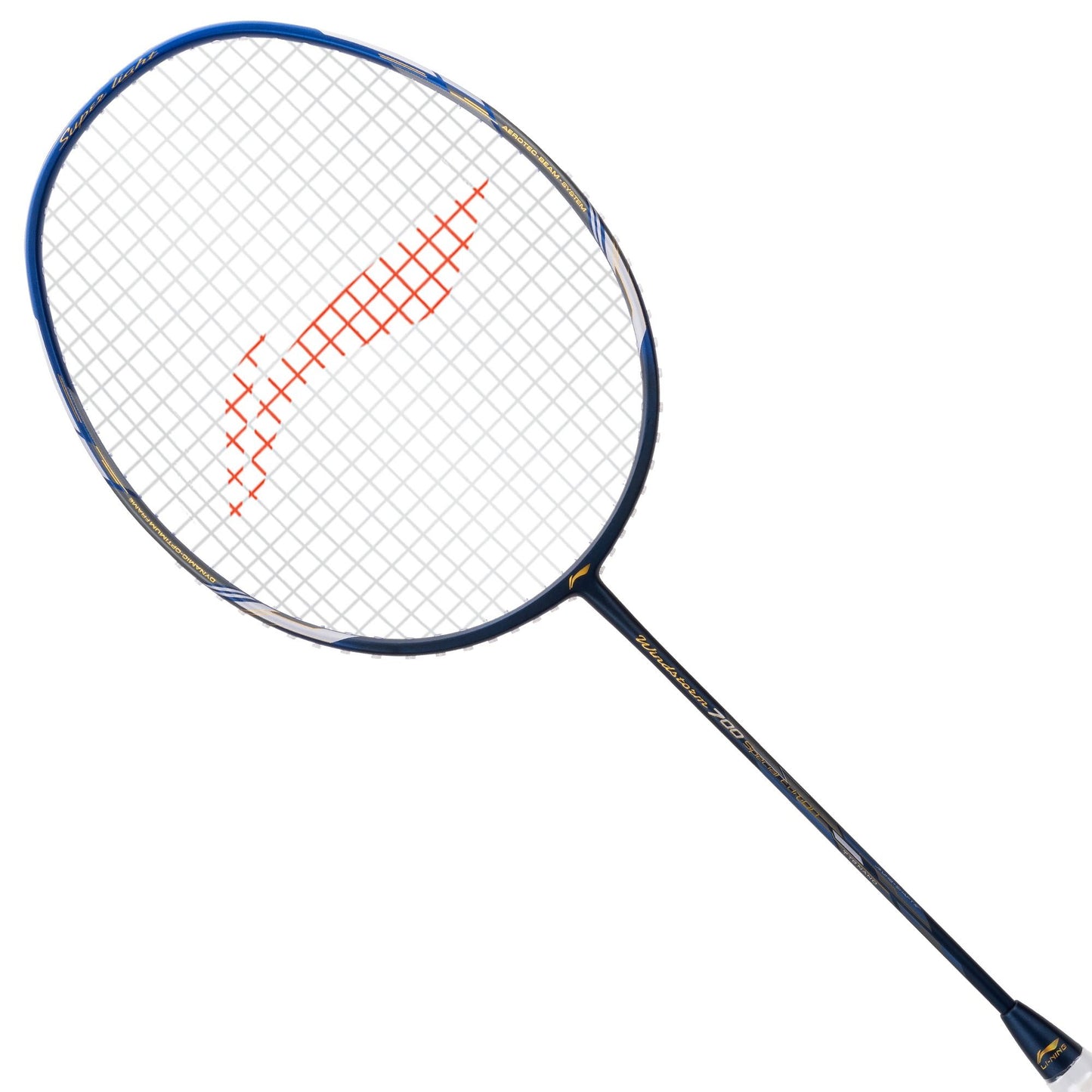 Windstorm 700 Special Edition-Navy/Blue