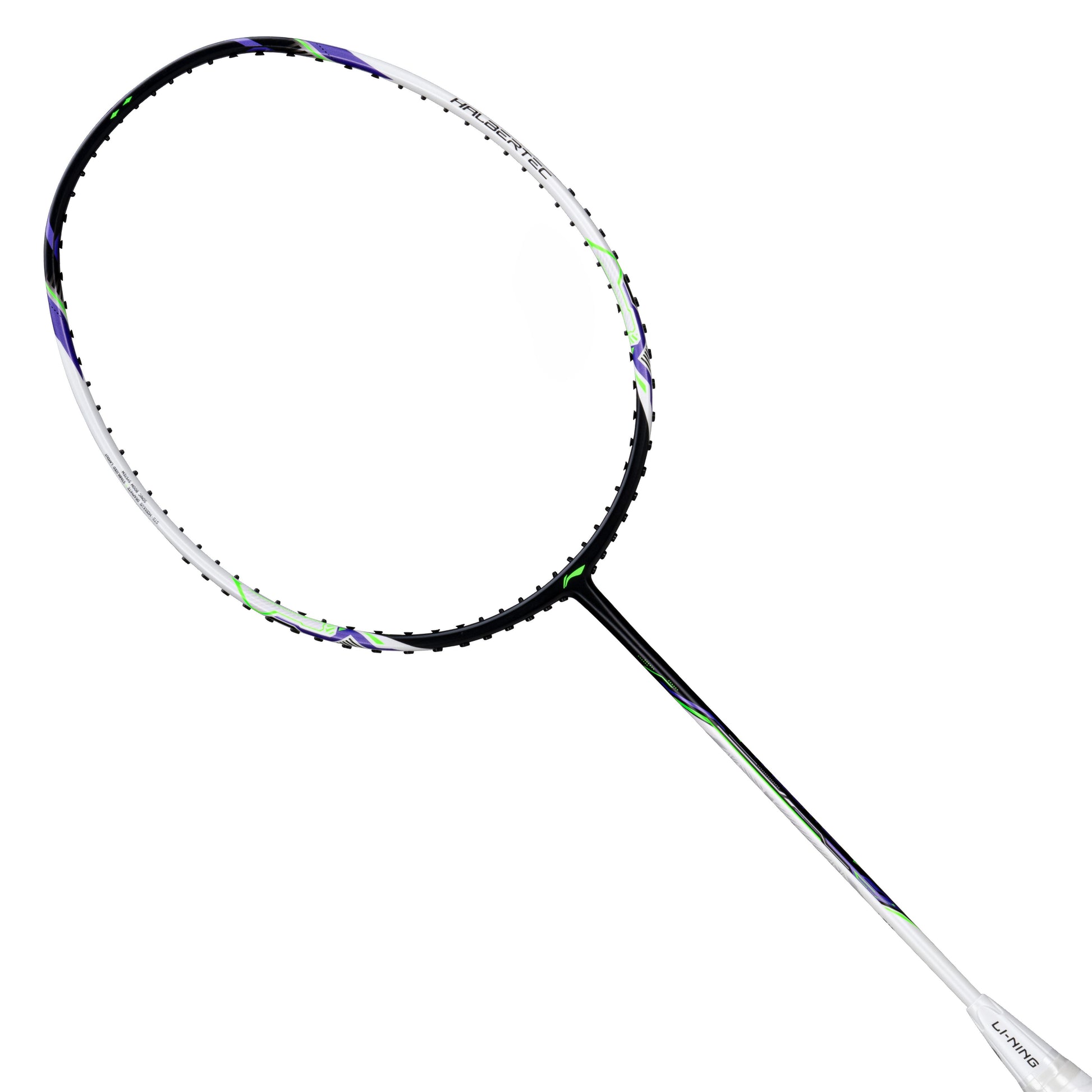 HALBERTEC MOTOR -PEARL WHITE