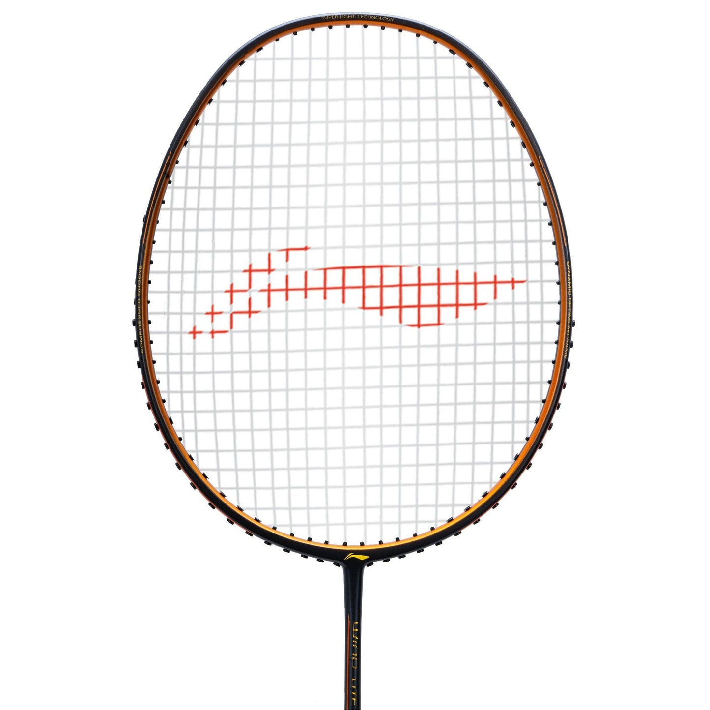 Wind Lite Stealth - 77G